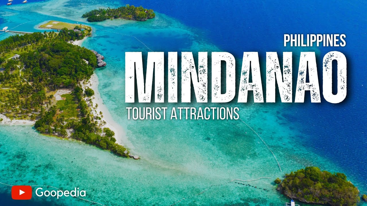 travel to mindanao