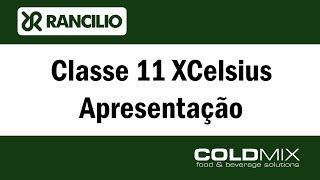 Classe 11 XCelsius – Apresentação by Coldmix 48 views 5 years ago 3 minutes, 54 seconds
