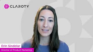 Claroty Xdomes Exposure Scenarios