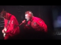 Slipknot - (Sic) LIVE at The Mayhem Fest. 2012