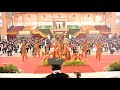 Tari Rentak Bekipas - PROPTI UNIVERSITAS TEKNOKRAT INDONESIA 2020 - Tari Kreasi Lampung