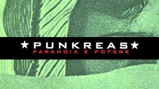 Video thumbnail of "Punkreas - La Canzone Del Bosco"