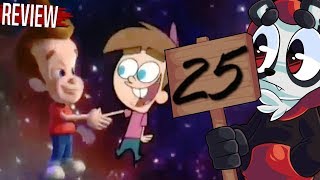25Th Special The Jimmy Timmy Power Hour Movie The Alpha Jay Show 25