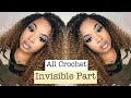 Bohemian Curls Natural Looking Crochet Braids | Slaybyciara