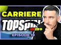 Notre premire grande finale en atp 500   carrire sur topspin 2k25  episode 10