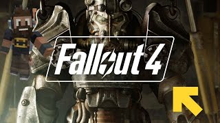 FALLOUT 4 NEXT-GEN FOR XBOX SERIE X