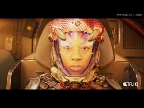 Love Death and Robots Official Trailer (2019) Netflix, New Movie Trailers HD