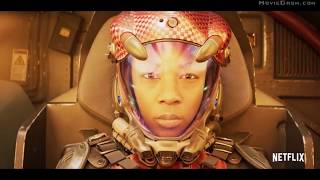 Love Death and Robots Official Trailer (2019) Netflix, New Movie Trailers HD