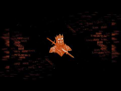 KORDHELL - GLITCH KRUSH [Slowed]