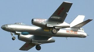 IL-28 Frontline Bomber Documentary - MADE in the USSR