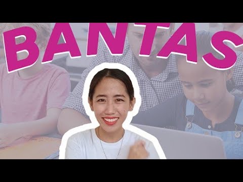 Video: Ano Ang Pantig Na Binibigyang Diin Sa Salitang 