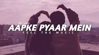Aapke Pyaar Mein - Lofi | Raaz | Alka Yagnik | BLOFI MUSIC