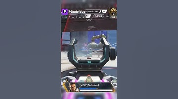 Enjoying This Nemesis Buff | #apexlegends #twitchclips