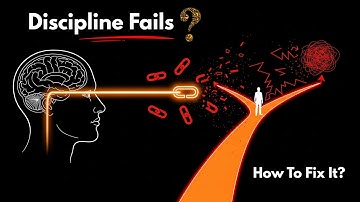 How to Build Unbreakable Self-Discipline? Even If You