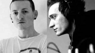 Linkin Park - New Divide (Paul Van Dyk Mashup Short Remix)