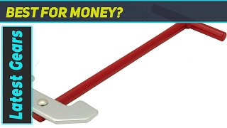 PlumbUSA Garbage Disposer Wrench The Ultimate Solution for Disposal Jams