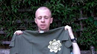 Mil-Spec Monkey & Tactical-Kit Unboxing - 21 MAY 11 - Pt. 1