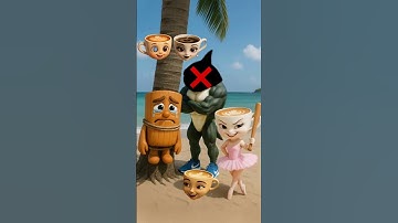 GUESS REAL HEAD of LIRILI LARILApart #4 garry