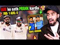 Rohit, Jaddu &amp; Ashwin star as IND WIN 1st TEST 🔥 | IND vs AUS- BGT