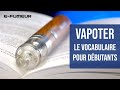 elfbar nachfüll pod läuft aus PASSER AU E LIQUIDE SANS NICOTINE: LE GRAAL