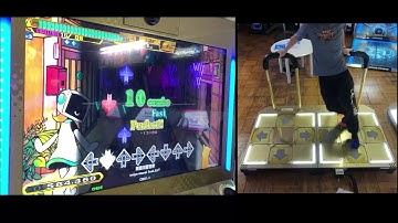 【DanceDanceRevolution】隅田川夏恋歌【DP Challenge】