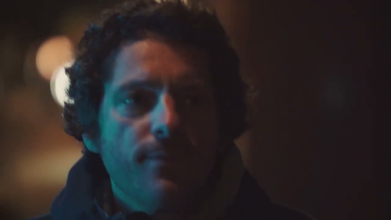 Retrogott & HulkHodn - blinde Flecken