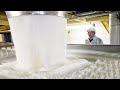 How sugar is made