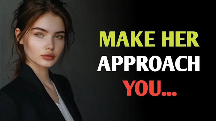 "5 Psychological Tricks to Make Women Chase YOU – The Secret to Attraction!"