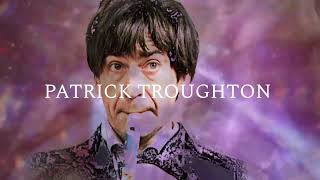 WHAT IF - Patrick Troughton Aired in 2024...