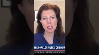 Ashley St  Clair, mother of one of Elon Musk children, sues xAI over deepfake images