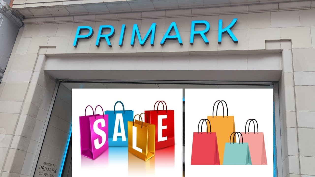 PRIMARK♦️New Collection june2025 Shopping Vlog‪//COME SHOPPING TO PRIMARK WITH Me 