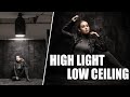 High Light - Low Ceiling | Take and Make Great Photography with Gavin Hoey