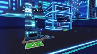 CHECKING OUT THE NEW UPDATE @KreekCraft @caylusblox @steak @FoltynFamily 