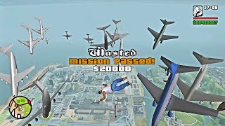 Stormway Mission Difficulty Level - Extreme Gta San Andreas