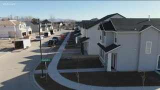 What to do if you can't pay your mortgage
