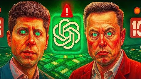 The Insane Truth About OpenAI: What They Don’t Want You to Know