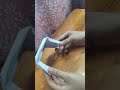 Diy, with fairy lights, #createsome #diy#fairylights#craft ....