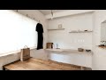 無印良品とバッグの中身 / 京都一泊二日パッキング / THE NORTH FACEとmont-bell / What’s in my bag?