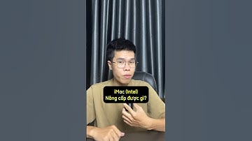 Bộ keo của iMac đắt dữ luôn nên nhớ nâng cấp khi có cơ hội