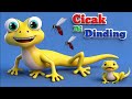 Cicak Cicak Di Dinding | Lagu Anak Anak | Lagu Anak Indonesia