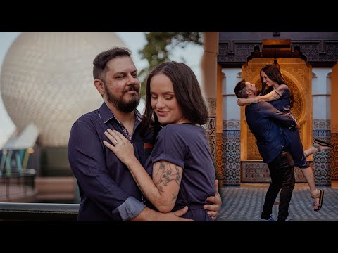 Our Disney Fairytale