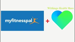 Link MyFitnessPal To Withings Health Mate screenshot 5