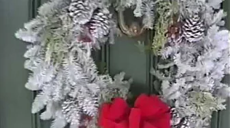 CHRISTMAS 1990