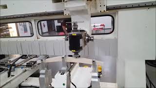 Pade Wood Working Centres