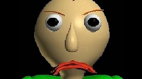 Baldi