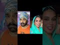 candy Mera sir dukhda #duet panjabi shorts