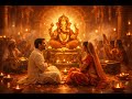 Sukhakarta Gajanana 432 Hz | Ganesha Bhajan for Peace &amp; Healing