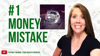 My Worst Financial Mistake [DON'T DO THIS!] 😬