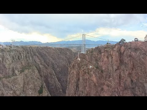 Royal Gorge Bridge