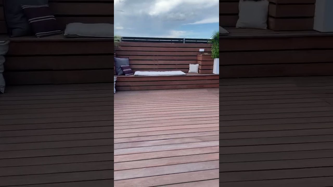 🏞️🌟 Appartement en rooftop ! 